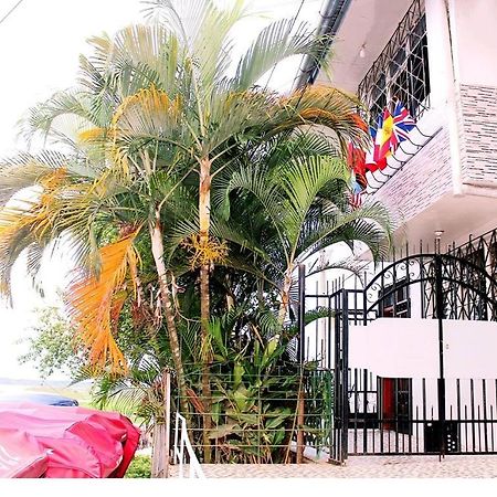 Hostal Maravilla Amazonica 伊基托斯 外观 照片