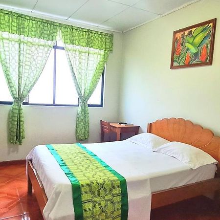 Hostal Maravilla Amazonica 伊基托斯 外观 照片