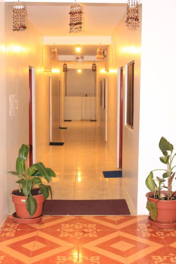 Hostal Maravilla Amazonica 伊基托斯 外观 照片
