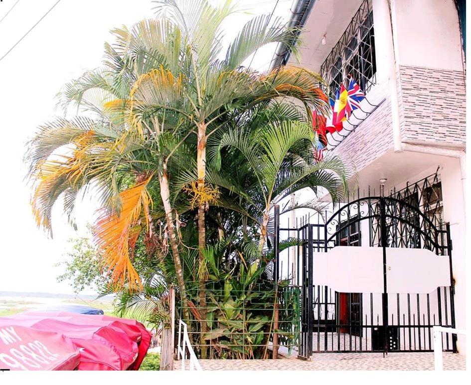 Hostal Maravilla Amazonica 伊基托斯 外观 照片