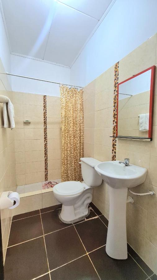 Hostal Maravilla Amazonica 伊基托斯 外观 照片