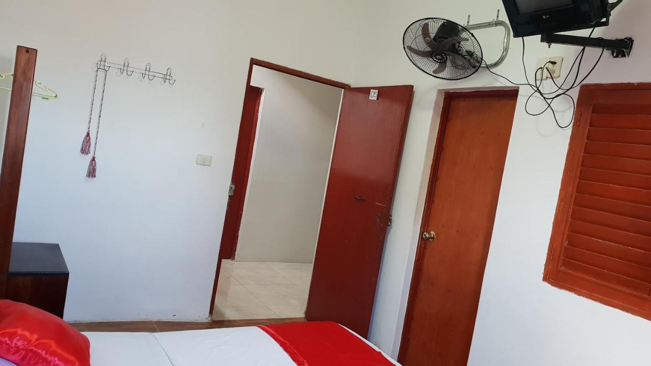 Hostal Maravilla Amazonica 伊基托斯 外观 照片