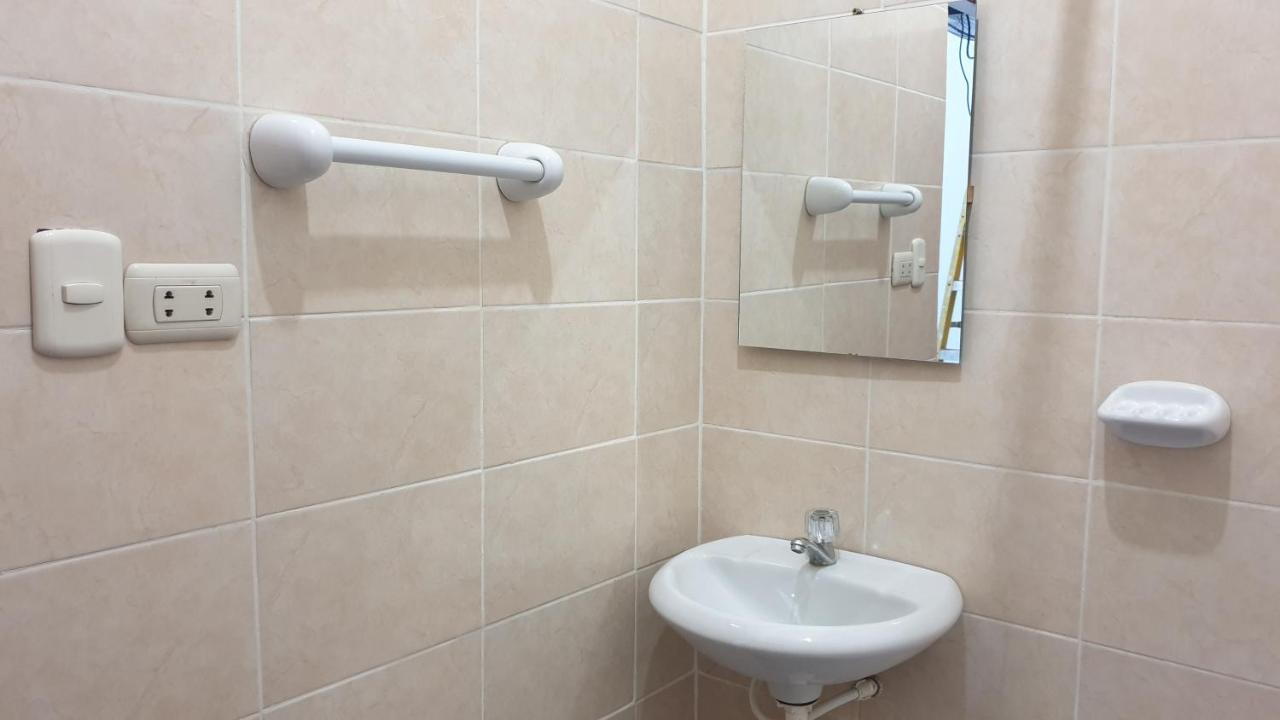Hostal Maravilla Amazonica 伊基托斯 外观 照片