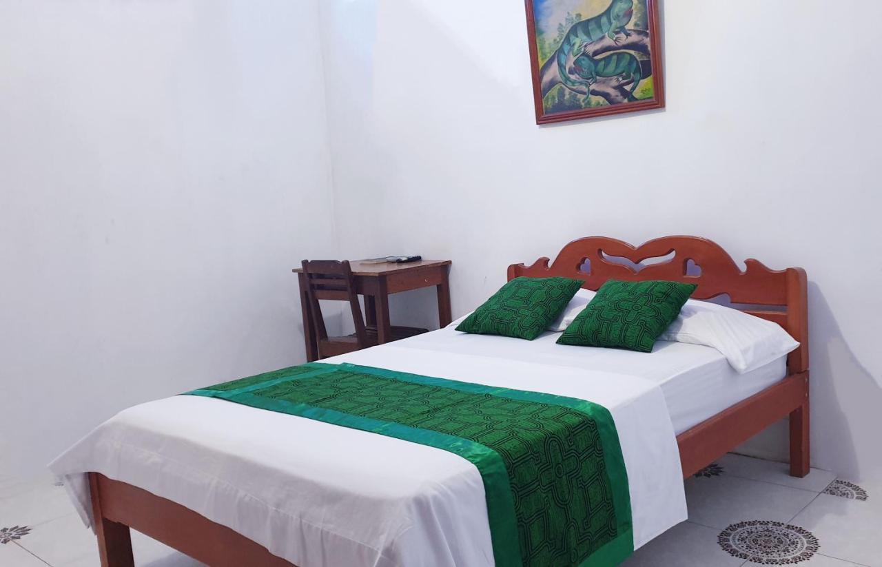 Hostal Maravilla Amazonica 伊基托斯 外观 照片