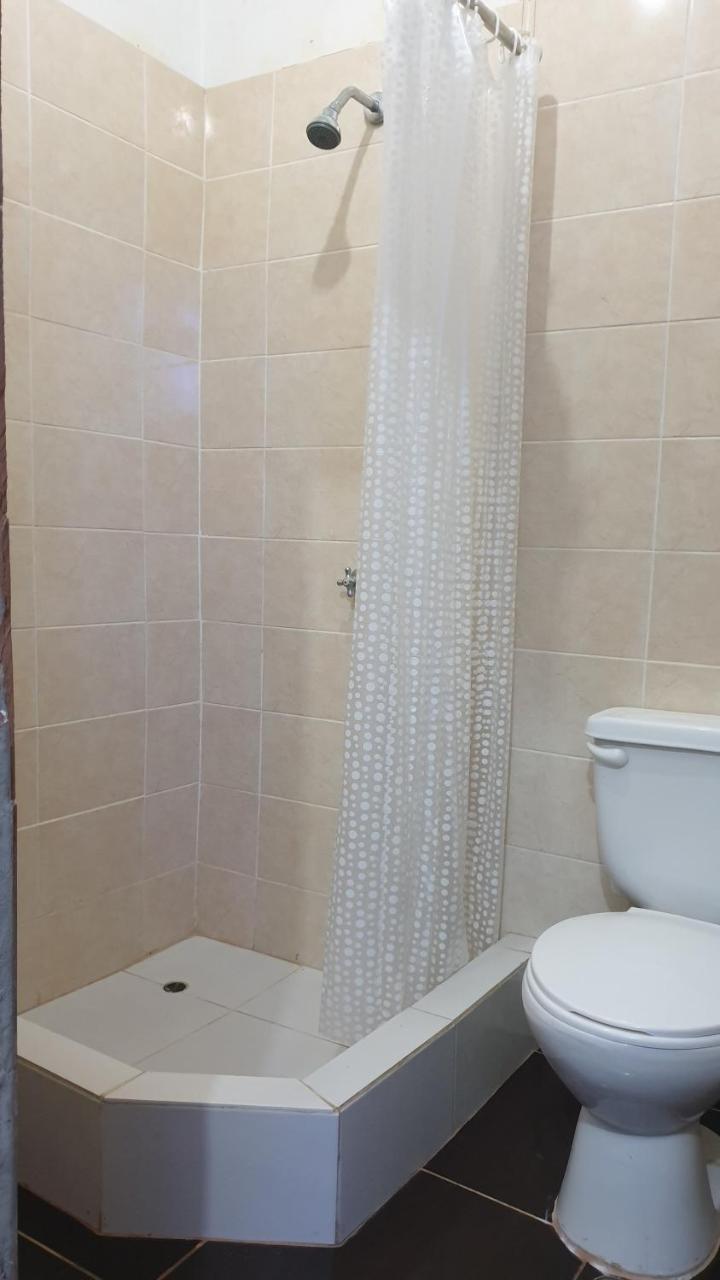 Hostal Maravilla Amazonica 伊基托斯 外观 照片