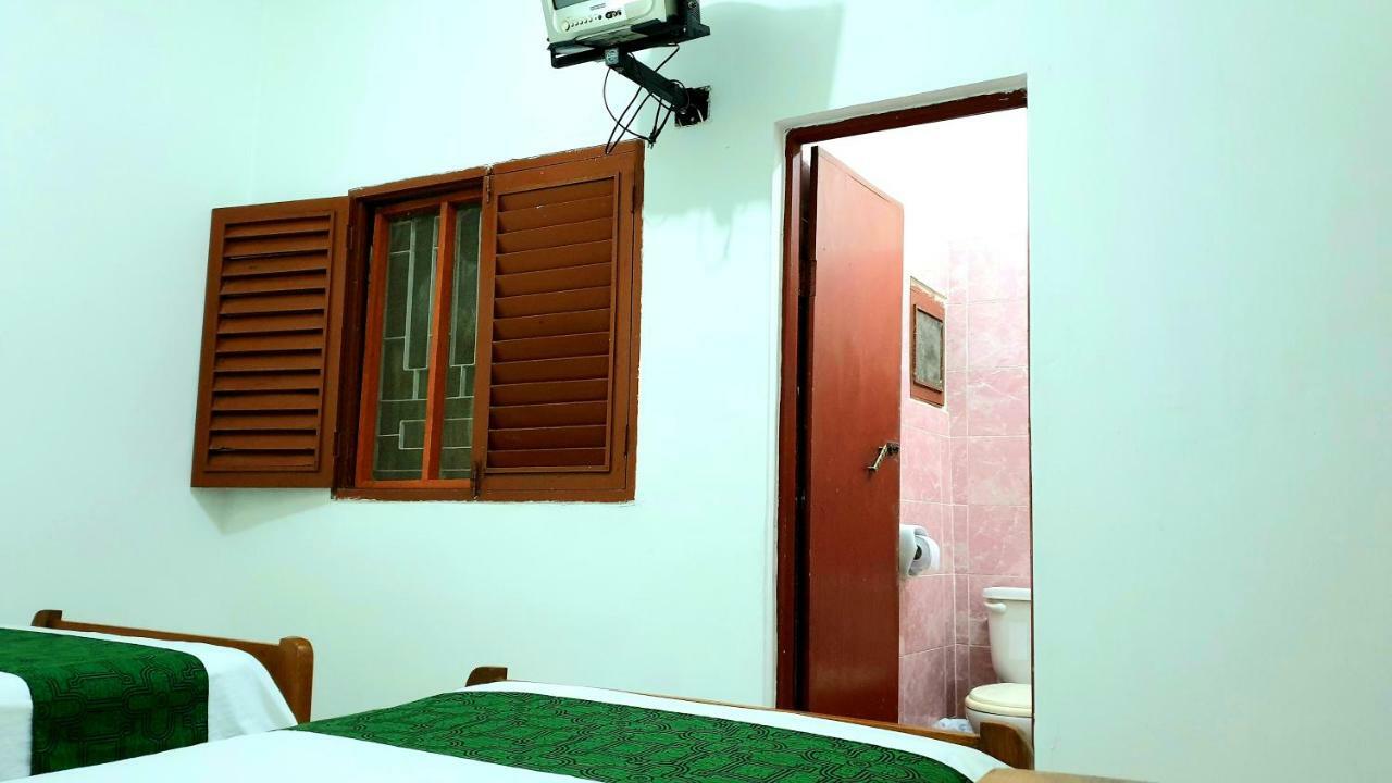 Hostal Maravilla Amazonica 伊基托斯 外观 照片