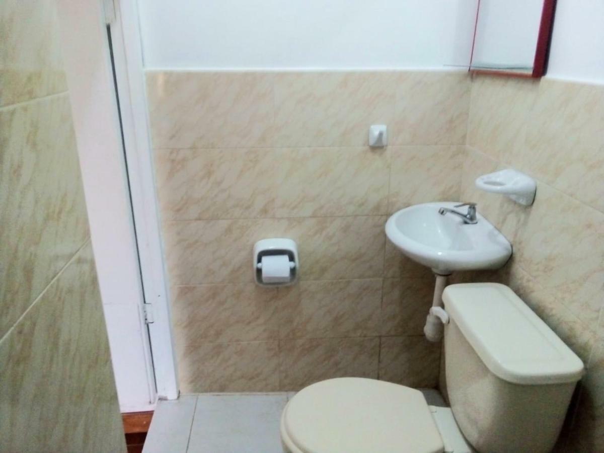 Hostal Maravilla Amazonica 伊基托斯 外观 照片