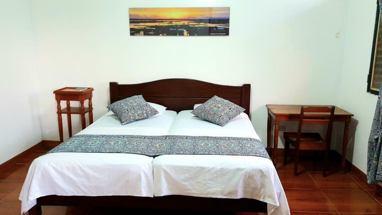 Hostal Maravilla Amazonica 伊基托斯 外观 照片