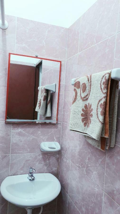 Hostal Maravilla Amazonica 伊基托斯 外观 照片